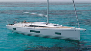 Oceanis 47 „AUGUST“ – fotka 2
