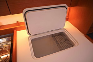Bavaria C42 „LIMA“ – fotka 11