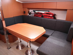 Bavaria C42 „LIMA“ – fotka 24