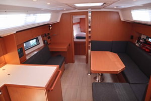 Bavaria C42 „LIMA“ – fotka 13