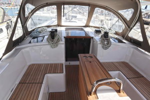 Bavaria C42 „LIMA“ – fotka 4