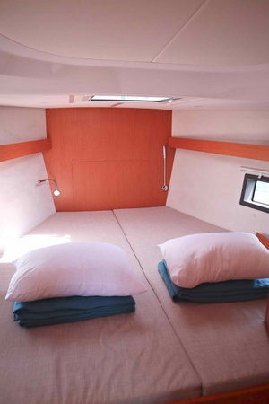 Bavaria C42 „LIMA“ – fotka 14