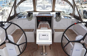 Bavaria C42 „LIMA“ – fotka 6