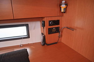 Bavaria C42 „LIMA“ – fotka 15