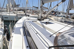Bavaria C42 „LIMA“ – fotka 20