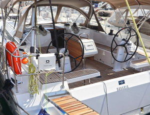 Bavaria C42 „LIMA“ – fotka 5