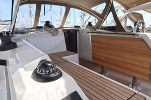 Bavaria C42 „LIMA“ – fotka 23