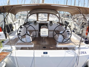 Bavaria C42 „LIMA“ – fotka 1