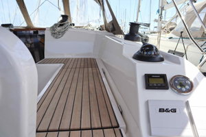 Bavaria C42 „LIMA“ – fotka 9