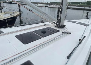 Bavaria Cruiser 46 „MICHAEL“ – fotka 6