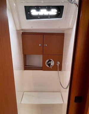 Bavaria Cruiser 46 „MICHAEL“ – fotka 17