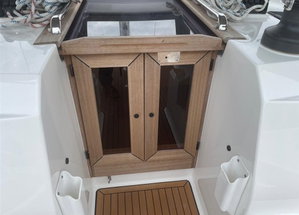 Bavaria Cruiser 46 „MICHAEL“ – fotka 2
