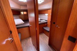 Bavaria Cruiser 46 „MICHAEL“ – fotka 14