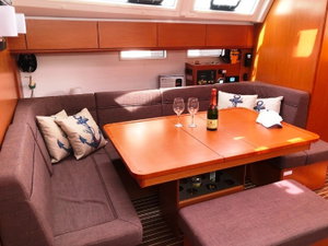 Bavaria Cruiser 46 „MICHAEL“ – fotka 19
