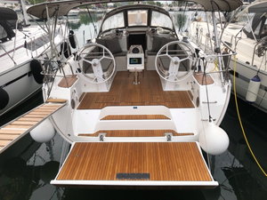 Bavaria Cruiser 46 „MICHAEL“ – fotka 1