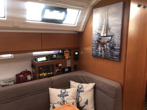 Bavaria Cruiser 46 „MICHAEL“ – fotka 10