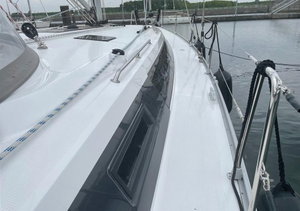Bavaria Cruiser 46 „MICHAEL“ – fotka 5