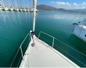 Oceanis 40.1 „ALMA LIBRE VII“ – fotka 6