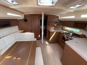 Oceanis 40.1 „ALMA LIBRE VII“ – fotka 14