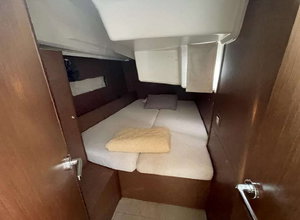 Oceanis 40.1 „ALMA LIBRE VII“ – fotka 10