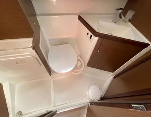 Oceanis 40.1 „ALMA LIBRE VII“ – fotka 7