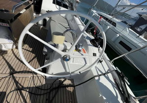 Oceanis 40.1 „ALMA LIBRE VII“ – fotka 2