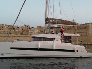 Bali 4.1 „DOUBLE FIVE“ – fotka 1