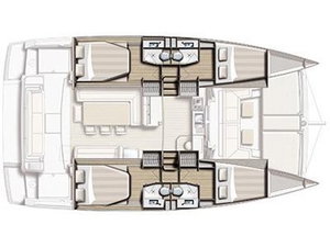 Bali 4.1 „DOUBLE FIVE“ – fotka 8