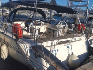 Bavaria Cruiser 56 „SEA FLOWER“ – fotka 1