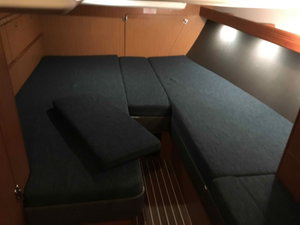 Bavaria Cruiser 56 „SEA FLOWER“ – fotka 5