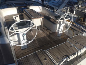 Bavaria Cruiser 56 „SEA FLOWER“ – fotka 3