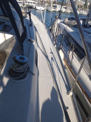 Bavaria Cruiser 56 „SEA FLOWER“ – fotka 2