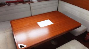 Dufour 450 GL „OSCAR TIME“ – fotka 13