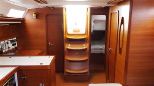 Dufour 450 GL „OSCAR TIME“ – fotka 14