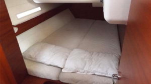 Dufour 450 GL „OSCAR TIME“ – fotka 19