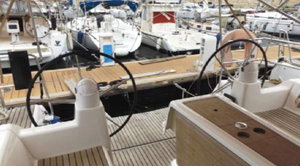 Dufour 450 GL „OSCAR TIME“ – fotka 6