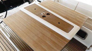 Dufour 450 GL „OSCAR TIME“ – fotka 7