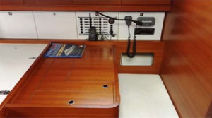 Dufour 450 GL „OSCAR TIME“ – fotka 9