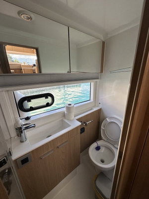 Bali Catsmart „BAY BREEZE V“ – fotka 8