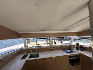Bali Catsmart „BAY BREEZE V“ – fotka 3
