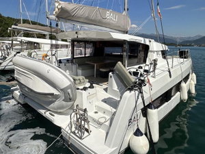 Bali Catsmart „BAY BREEZE V“ – fotka 1