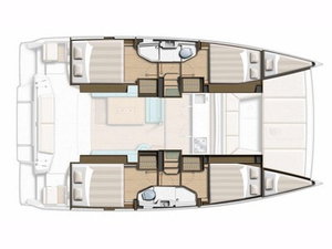 Bali Catsmart „BAY BREEZE V“ – fotka 10