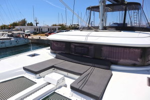 Lagoon 46 „KRISTA“ – fotka 7