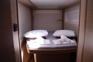 Lagoon 46 „KRISTA“ – fotka 23