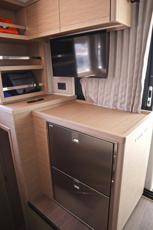 Lagoon 46 „KRISTA“ – fotka 18