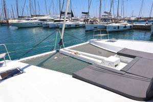 Lagoon 46 „KRISTA“ – fotka 6