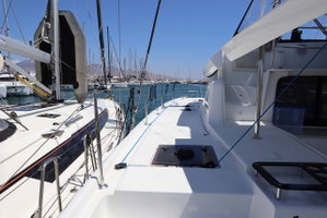 Lagoon 46 „KRISTA“ – fotka 5