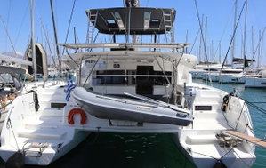 Lagoon 46 „KRISTA“ – fotka 10