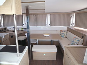 Lagoon 46 „KRISTA“ – fotka 31