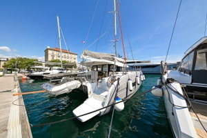 Excess 11 „ISLAND BLUE V“ – fotka 16